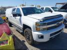 Chevrolet Silverado 3500 High Country Image 1