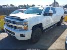 Chevrolet Silverado 3500 High Country Image 13