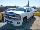 Chevrolet Silverado 3500 High Country Image 3