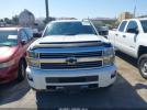 Chevrolet Silverado 3500 High Country Image 7