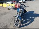 Harley-Davidson Fxdi Image 9