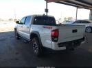 Toyota Tacoma Trd Off Road Image 8