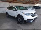 Honda CR-V Hybrid Touring Image 1
