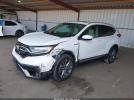 Honda CR-V Hybrid Touring Image 3
