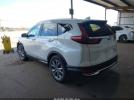 Honda CR-V Hybrid Touring Image 2