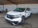 Honda CR-V Hybrid Touring Image 8