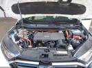 Honda CR-V Hybrid Touring Image 11