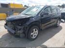 Honda CR-V Lx Image 9