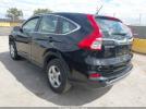 Honda CR-V Lx Image 8