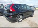 Honda CR-V Lx Image 3