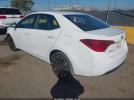 Toyota Corolla Se Image 16