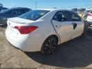 Toyota Corolla Se Image 3
