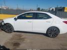 Toyota Corolla Se Image 14
