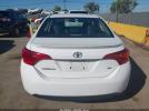Toyota Corolla Se Image 15