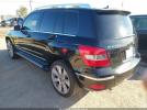 Mercedes-Benz GLK Image 7