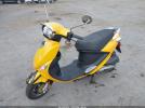 Genuine Scooter Co. Buddy 125 Image 2