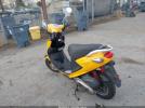 Genuine Scooter Co. Buddy 125 Image 10