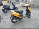 Genuine Scooter Co. Buddy 125 Image 8