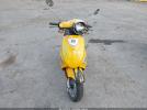 Genuine Scooter Co. Buddy 125 Image 7