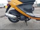 Genuine Scooter Co. Buddy 125 Image 13