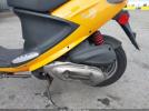 Genuine Scooter Co. Buddy 125 Image 4