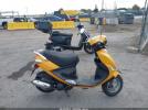 Genuine Scooter Co. Buddy 125 Image 6