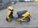 Genuine Scooter Co. Buddy 125 Image 12