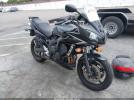 Yamaha Fz6 Image 1