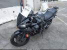 Yamaha Fz6 Image 2