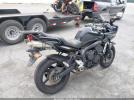 Yamaha Fz6 Image 5