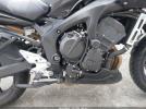 Yamaha Fz6 Image 6