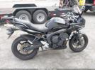 Yamaha Fz6 Image 8