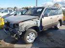 Lexus LX 470 Image 7