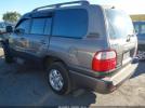 Lexus LX 470 Image 5