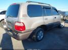 Lexus LX 470 Image 8