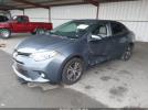 Toyota Corolla Le Plus Image 3