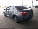 Toyota Corolla Le Plus Image 9
