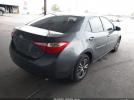 Toyota Corolla Le Plus Image 12