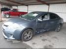 Toyota Corolla Le Plus Image 15