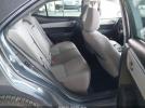 Toyota Corolla Le Plus Image 5