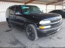 Chevrolet Tahoe Ls Image 1