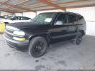 Chevrolet Tahoe Ls Image 3