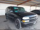 Chevrolet Tahoe Ls Image 4