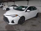 Toyota Corolla Se Image 9