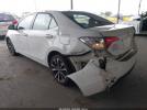 Toyota Corolla Se Image 6