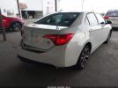 Toyota Corolla Se Image 8