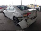 Toyota Corolla Se Image 13