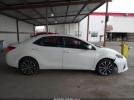 Toyota Corolla Se Image 4