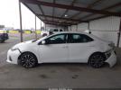 Toyota Corolla Se Image 3
