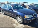 Acura RL 3.5 Image 1
